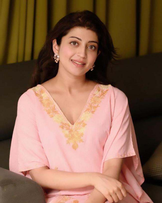 Sakshi Post