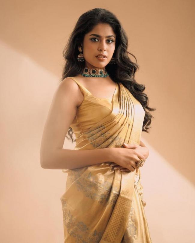 Sakshi Post