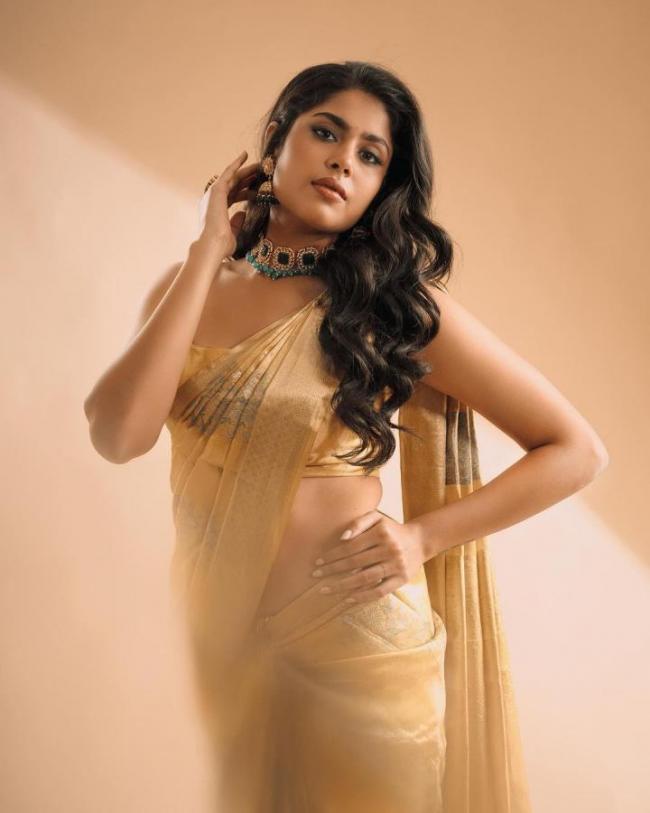 Sakshi Post