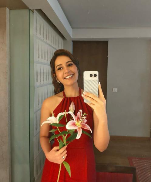 Sakshi Post