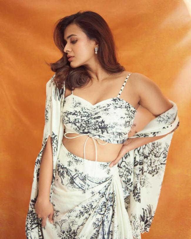 Sakshi Post