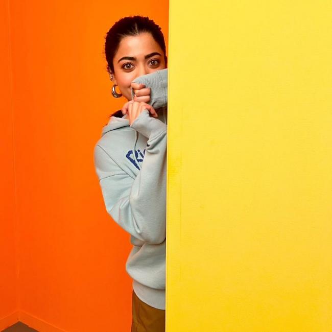 Sakshi Post