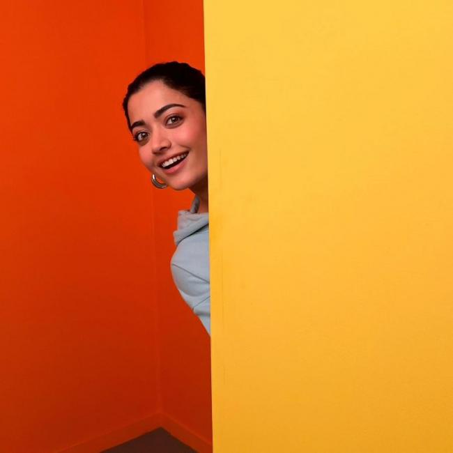 Sakshi Post