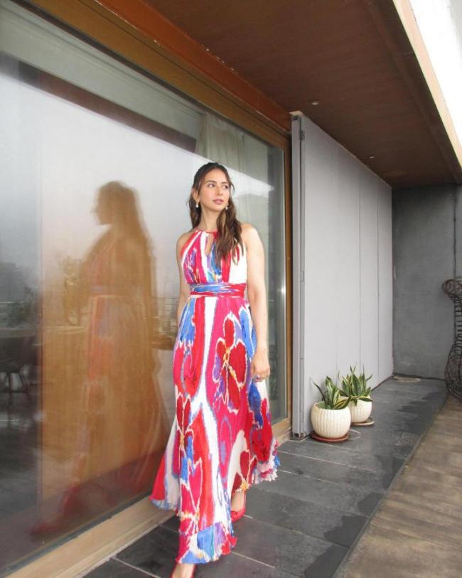 Sakshi Post
