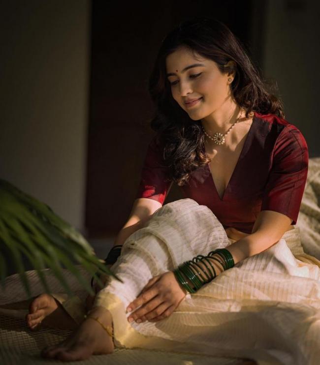 Sakshi Post