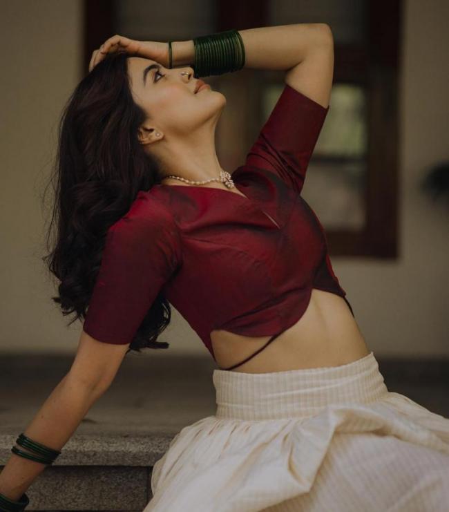 Sakshi Post