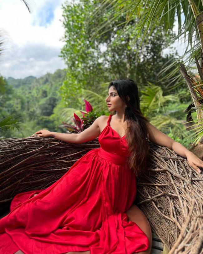 Sakshi Post