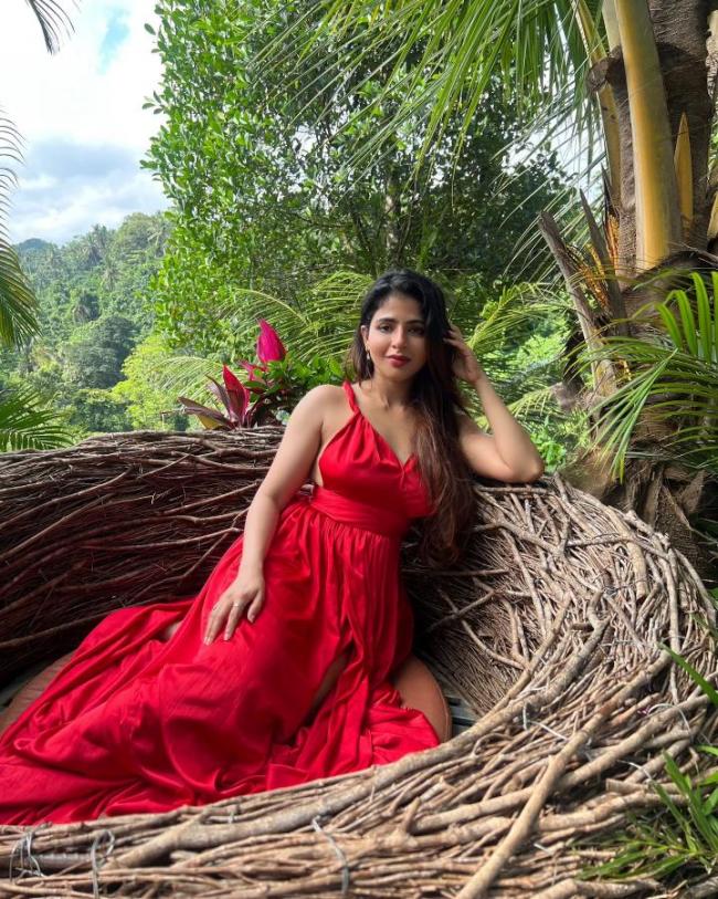 Sakshi Post