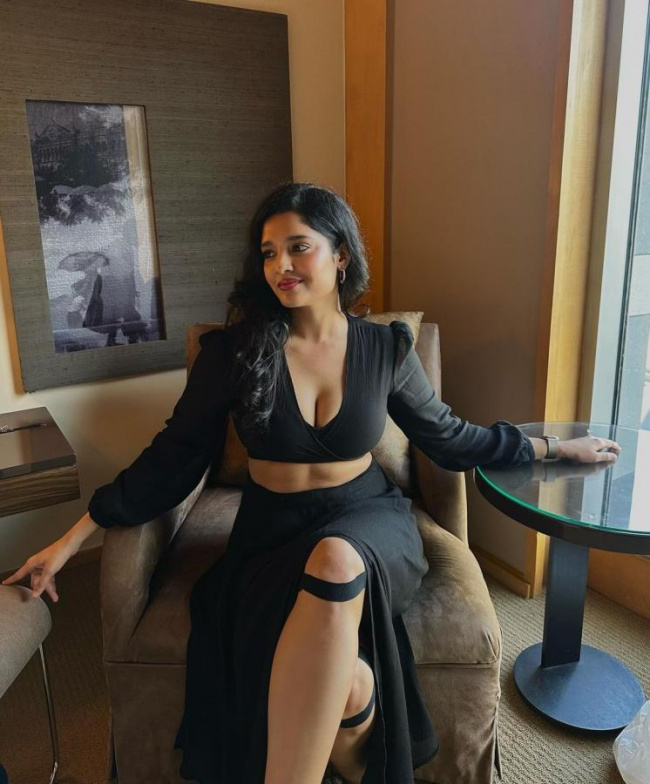 Sakshi Post