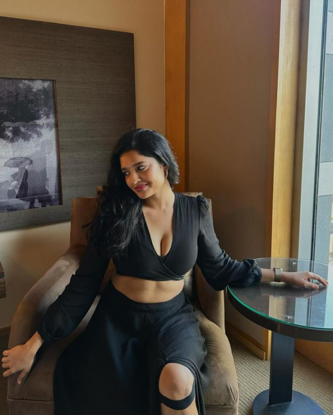 Sakshi Post