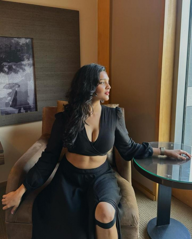 Sakshi Post
