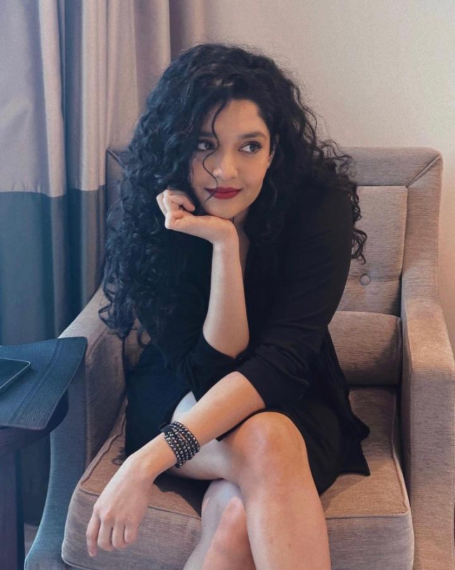 Sakshi Post