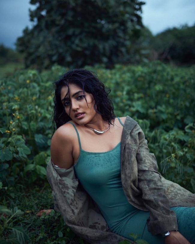 Sakshi Post