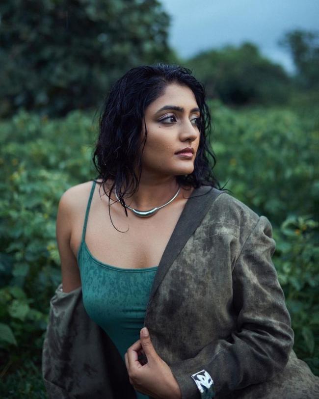 Sakshi Post