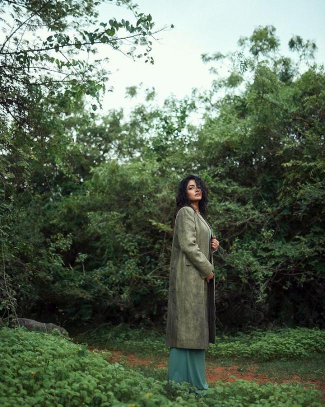 Sakshi Post