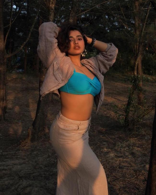 Sakshi Post