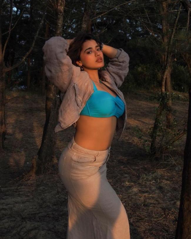 Sakshi Post