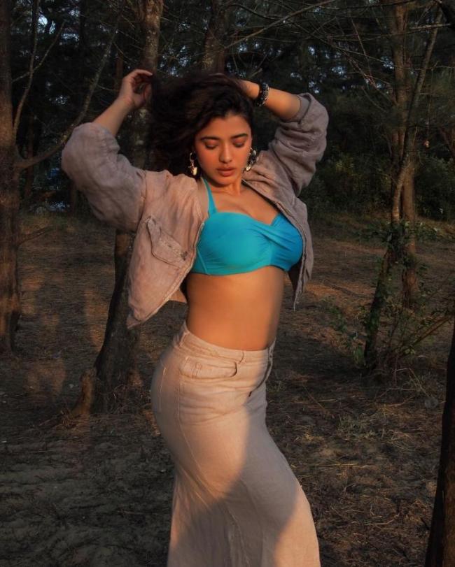 Sakshi Post