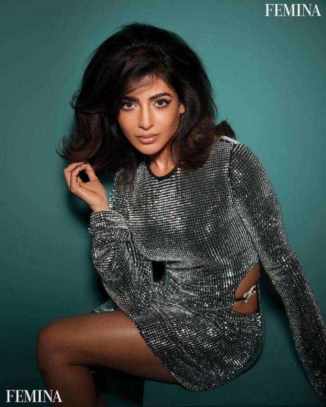 Sakshi Post