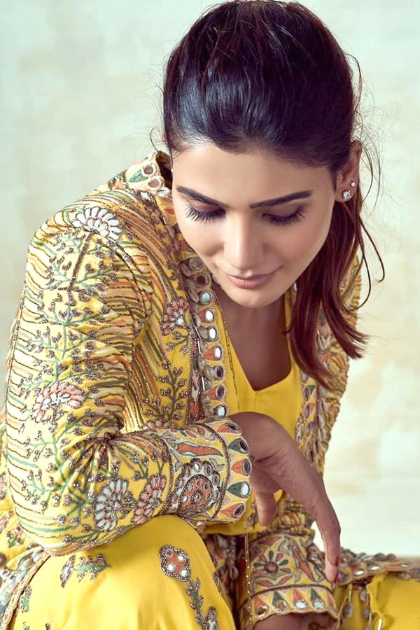 Sakshi Post