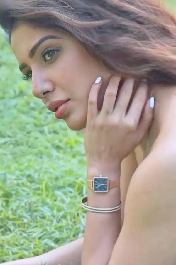 Sakshi Post