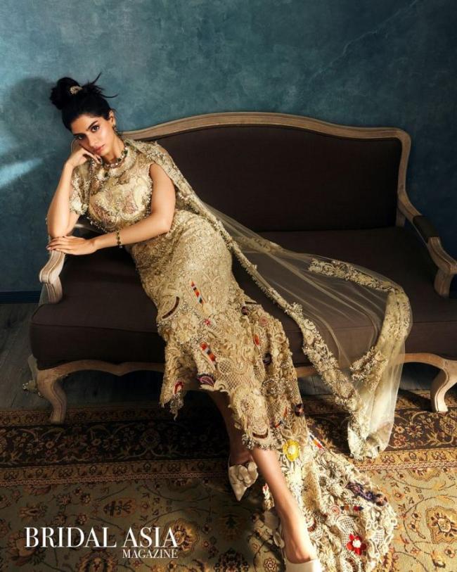 Sakshi Post