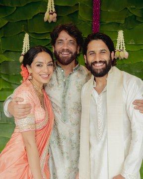 Sakshi Post