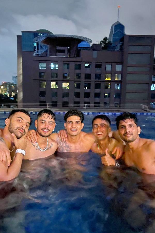 Sakshi Post