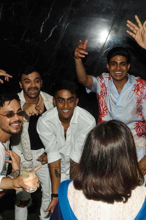 Sakshi Post