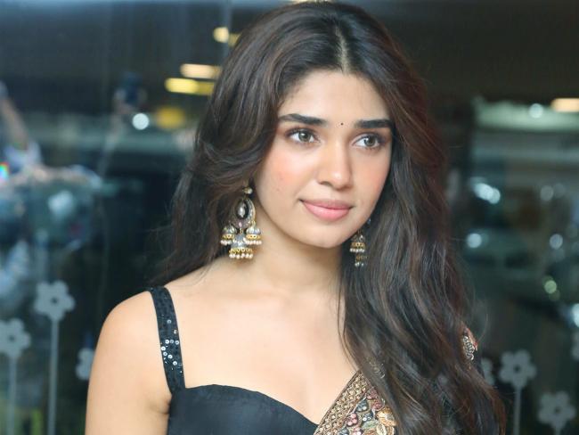 Sakshi Post