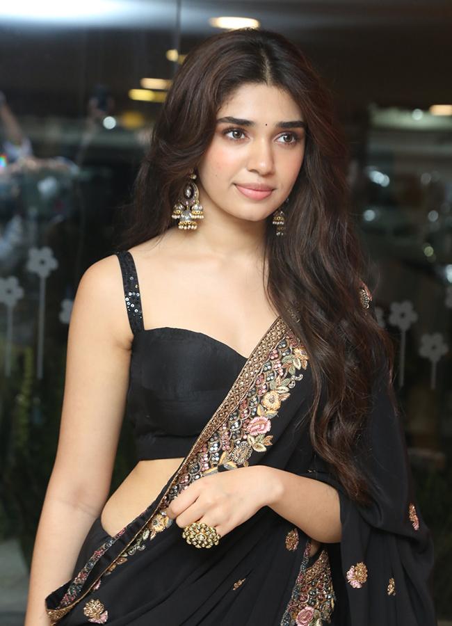 Sakshi Post