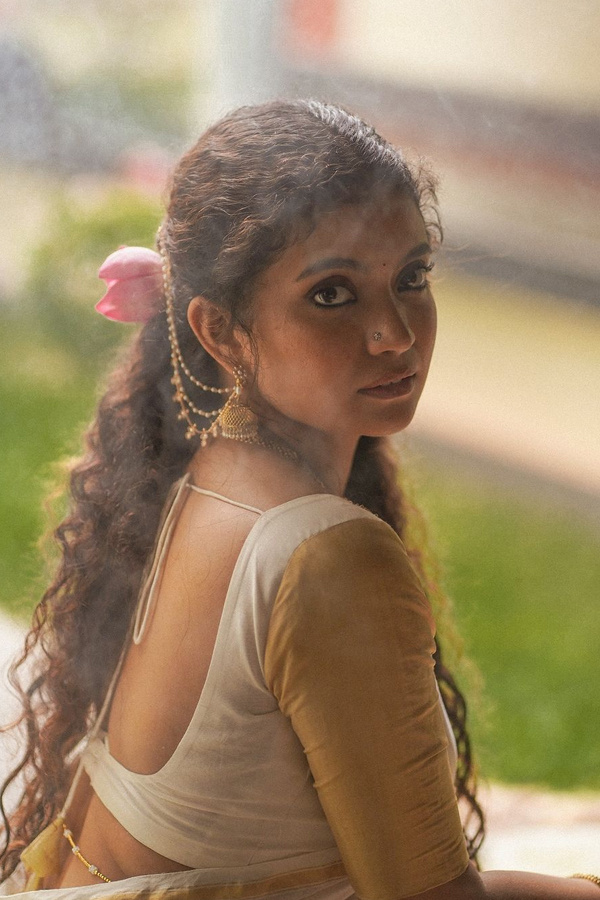 Sakshi Post