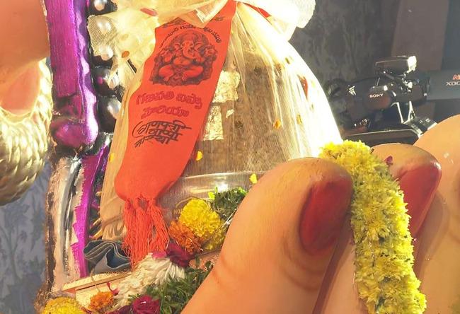 Sakshi Post