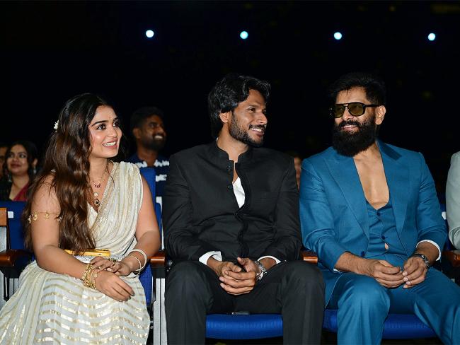 Sakshi Post