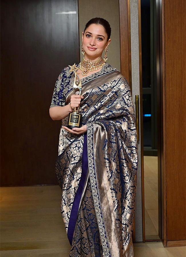 Sakshi Post