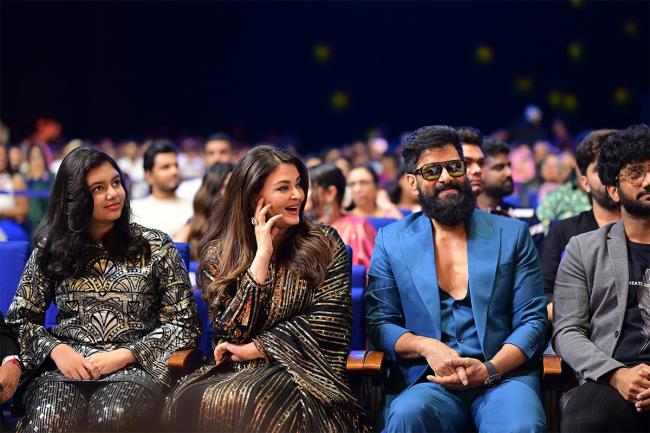 Sakshi Post