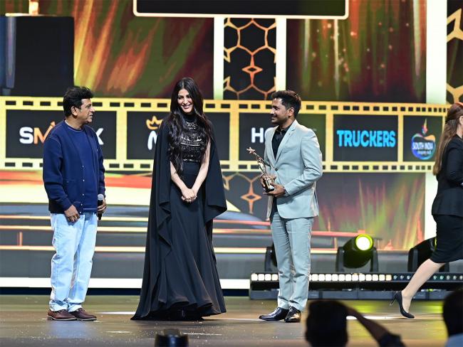 Sakshi Post
