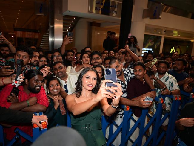 Sakshi Post
