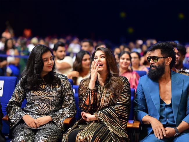 Sakshi Post