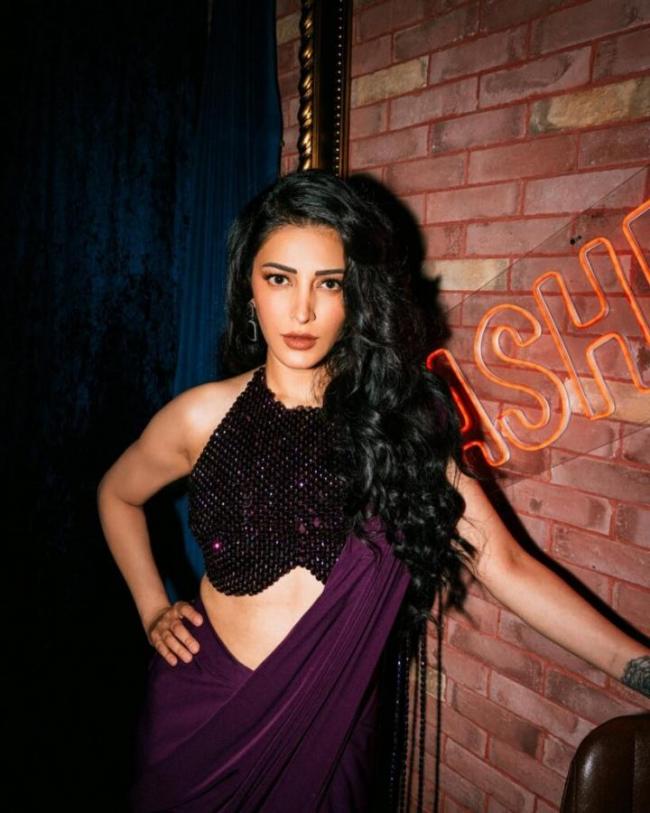 Sakshi Post