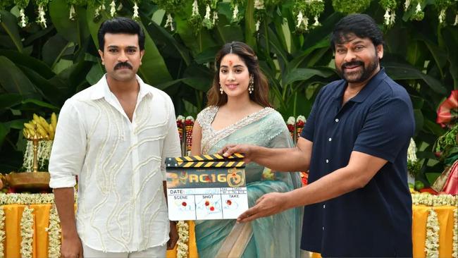 Sakshi Post