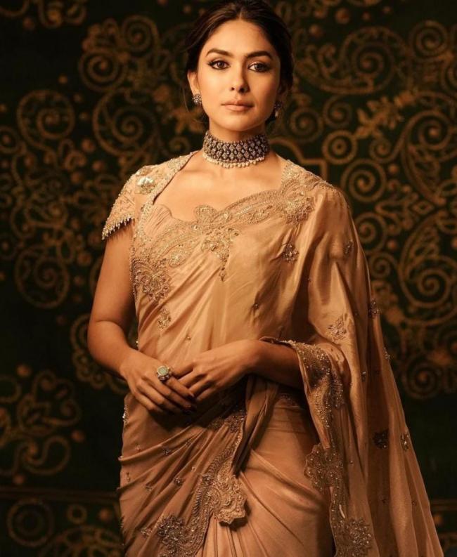 Sakshi Post