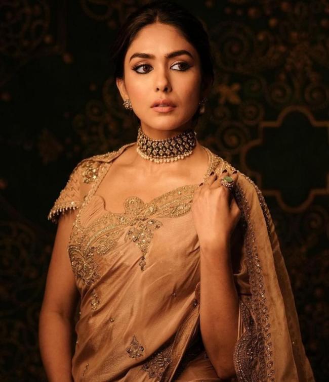 Sakshi Post