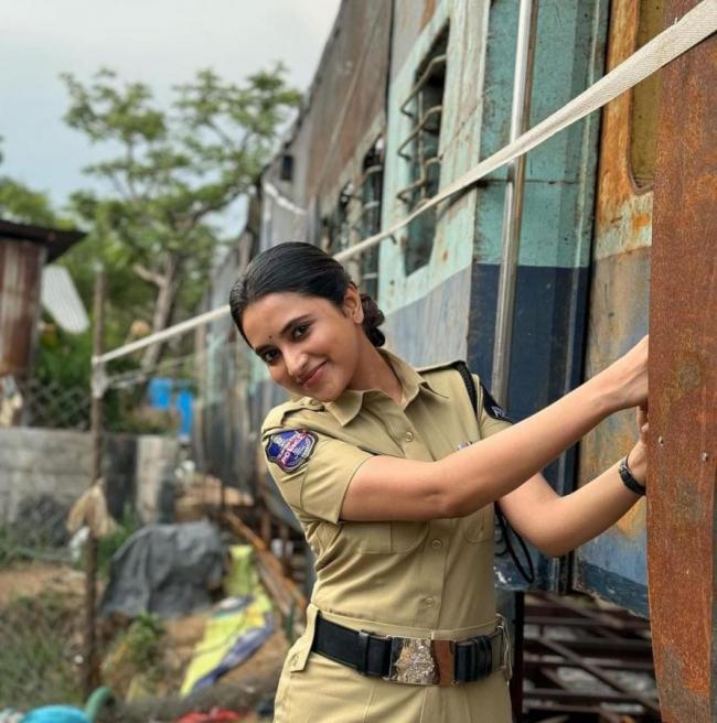 Sakshi Post