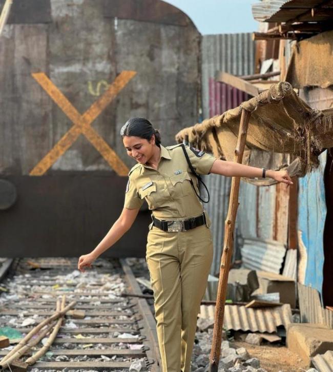 Sakshi Post