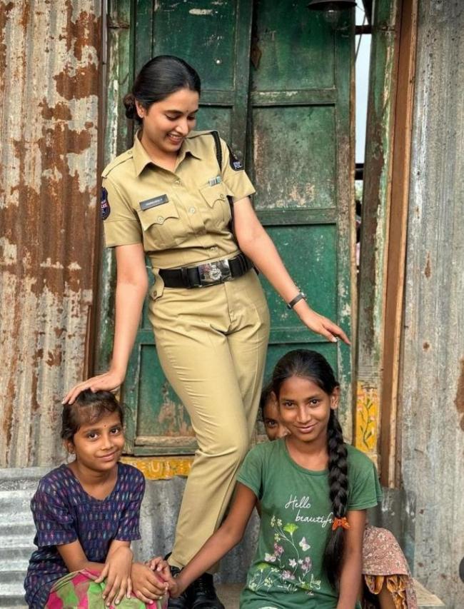 Sakshi Post