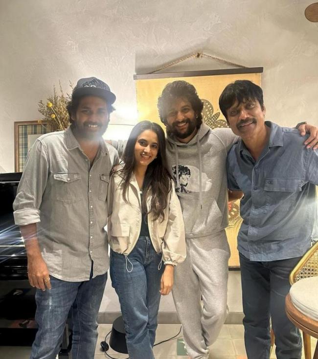 Sakshi Post