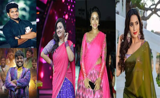 Sakshi Post