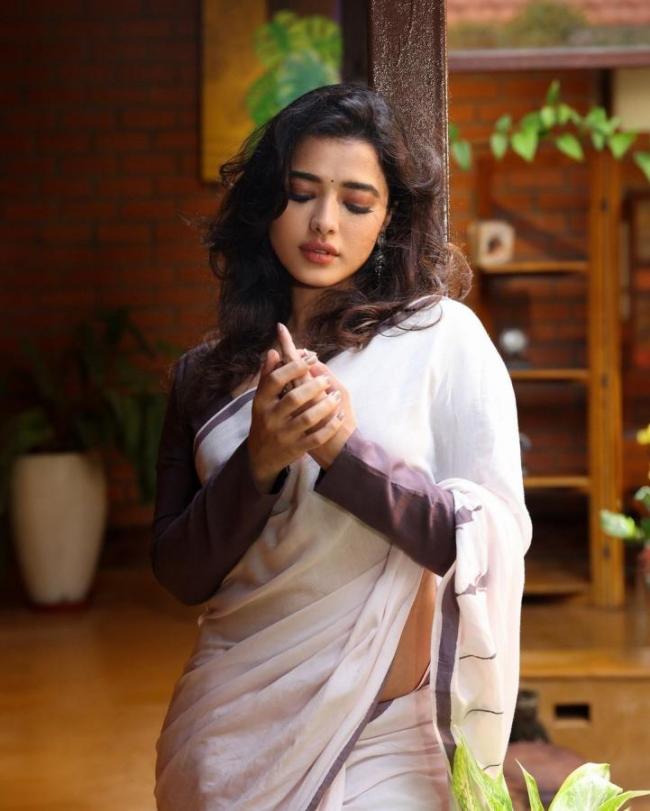 Sakshi Post