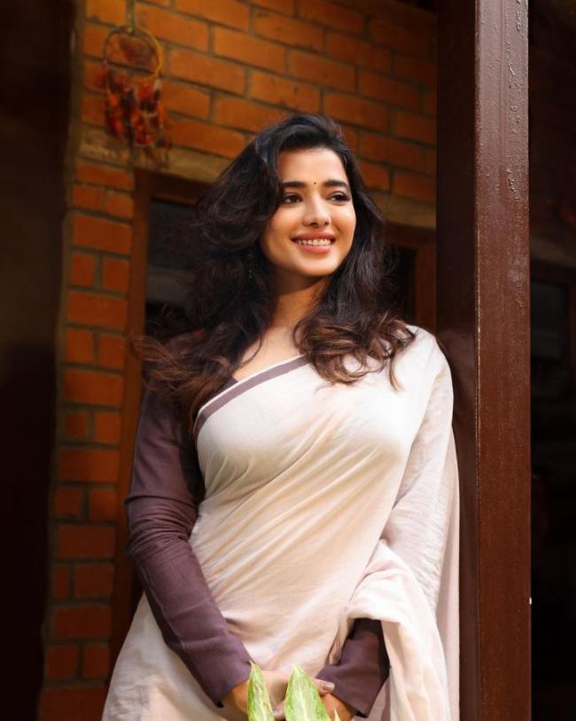 Sakshi Post